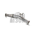 Focus 2 ST / Focus 2 RS Scorpion Downpipe
