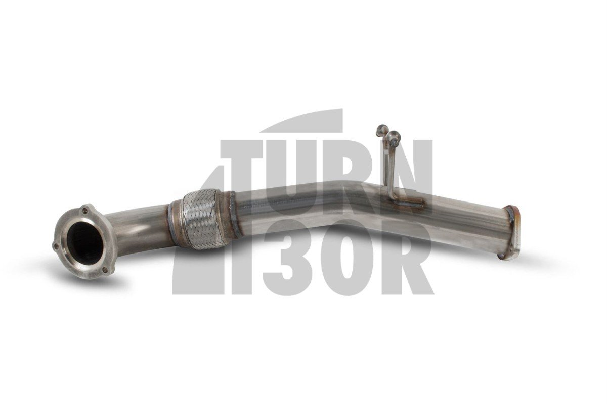 Focus 2 ST / Focus 2 RS Scorpion Downpipe