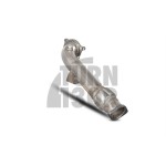 Ford Fiesta ST 180 / 200 Scorpion Decat Downpipe Ford Fiesta ST 180 / 200 Scorpion Decat Downpipe