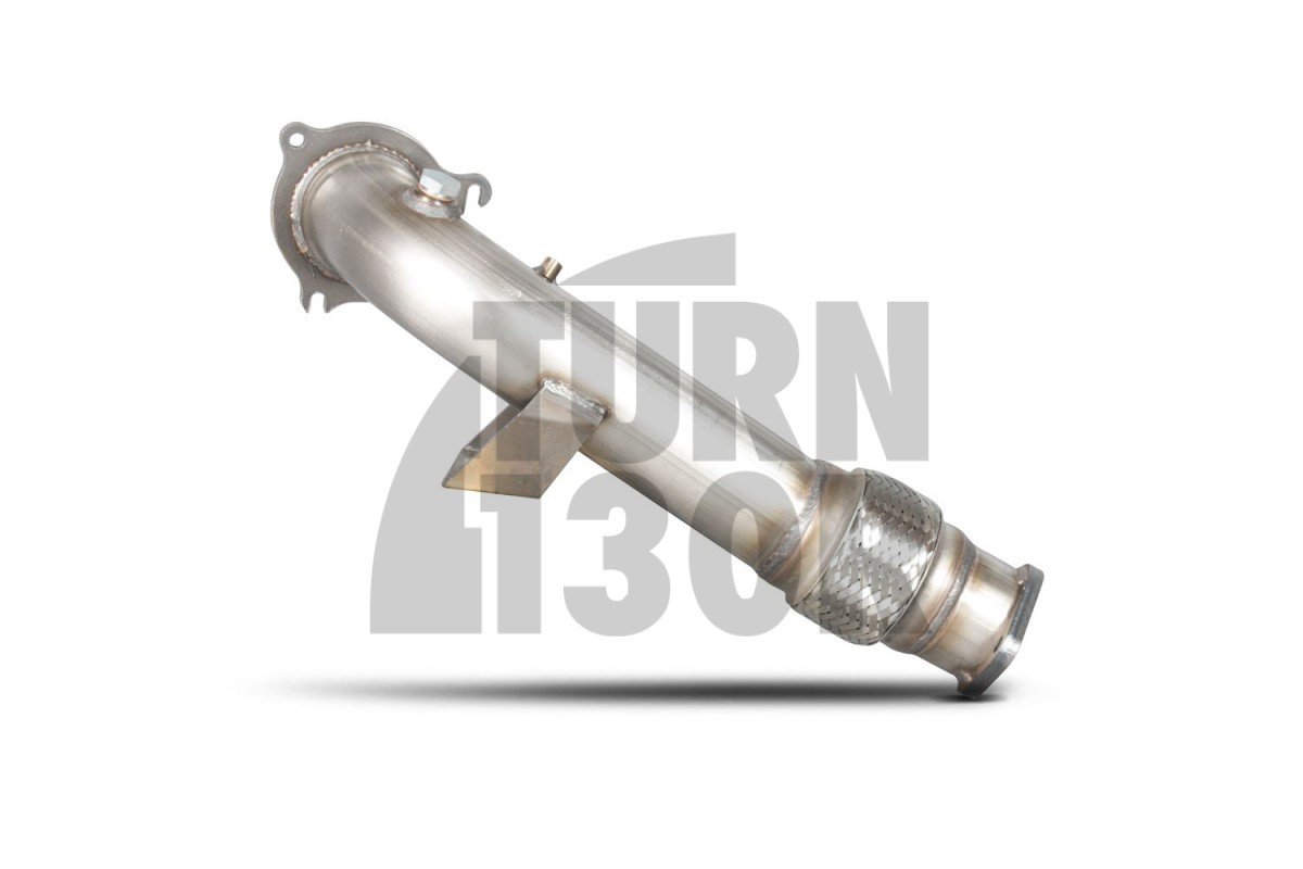 Ford Fiesta ST 180 / 200 Scorpion Decat Downpipe Ford Fiesta ST 180 / 200 Scorpion Decat Downpipe