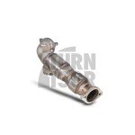 Ford Fiesta ST 180 Scorpion Sport Catalyst Downpipe Ford Fiesta ST 180 Scorpion Sport Catalyst Downpipe