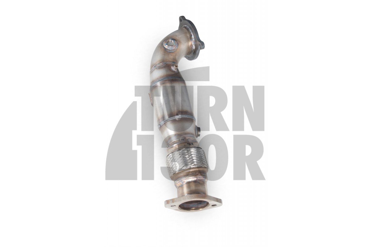 Ford Fiesta ST 180 Scorpion Sport Catalyst Downpipe Ford Fiesta ST 180 Scorpion Sport Catalyst Downpipe