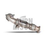 Ford Fiesta ST 180 Scorpion Sport Catalyst Downpipe Ford Fiesta ST 180 Scorpion Sport Catalyst Downpipe