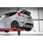 Ford Fiesta ST Mk7 Scorpion Predator Catback Ford Fiesta ST Mk7 Scorpion Predator Catback