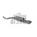 Ford Fiesta ST Mk8 Scorpion GPF Back Catback Ford Fiesta ST Mk8 Scorpion GPF Back Catback