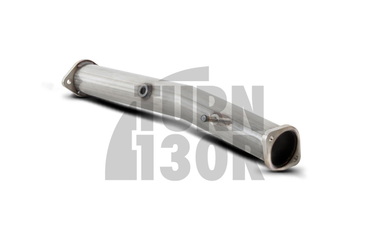 Ford Focus 2 RS / ST Catalyst Replacement Decat Ford Focus 2 RS / ST Catalyst Replacement Decat