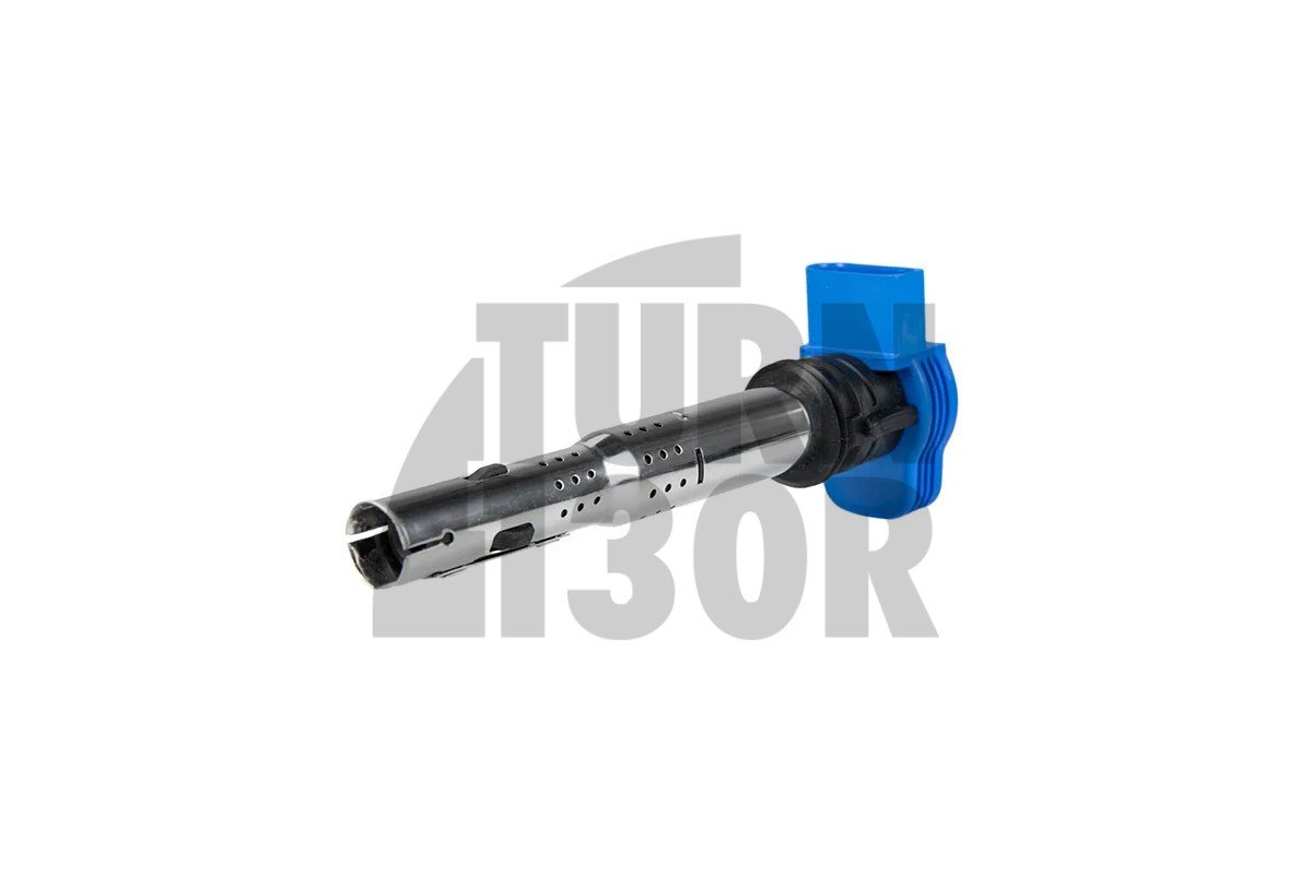 blue coil pack for Audi RS4 / S4 B5 and S4 / S5 B8 Alpha Competition blue coil pack for Audi RS4 / S4 B5 and S4 / S5 B8 Alpha Competition