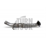 Ford Focus 3 RS Scorpion Decat Downpipe Ford Focus 3 RS Scorpion Decat Downpipe