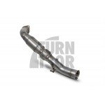 Ford Focus 3 RS Scorpion Sport Catalyst Downpipe Ford Focus 3 RS Scorpion Sport Catalyst Downpipe