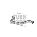 Ford Focus 3 ST 250 Scorpion Catback Ford Focus 3 ST 250 Scorpion Catback