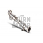 Ford Focus 3 ST 250 Scorpion Sport Catalyst Downpipe Ford Focus 3 ST 250 Scorpion Sport Catalyst Downpipe