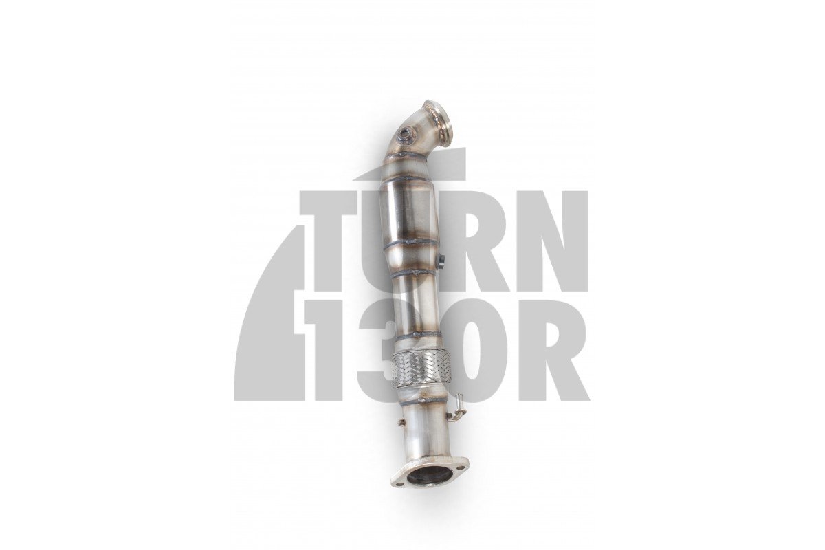 Ford Focus 3 ST 250 Scorpion Sport Catalyst Downpipe Ford Focus 3 ST 250 Scorpion Sport Catalyst Downpipe