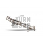 Ford Focus 3 ST 250 Scorpion Sport Catalyst Downpipe Ford Focus 3 ST 250 Scorpion Sport Catalyst Downpipe