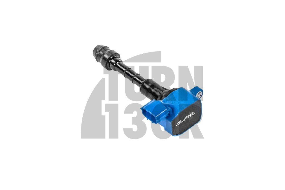 blue coil pack for Nissan 350Z 03-06 Alpha Competition blue coil pack for Nissan 350Z 03-06 Alpha Competition