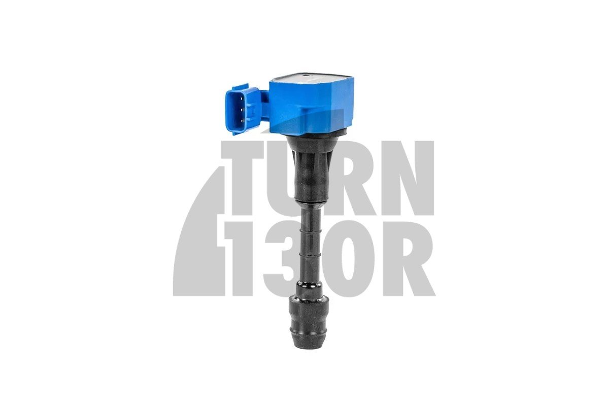 blue coil pack for Nissan 350Z 03-06 Alpha Competition blue coil pack for Nissan 350Z 03-06 Alpha Competition