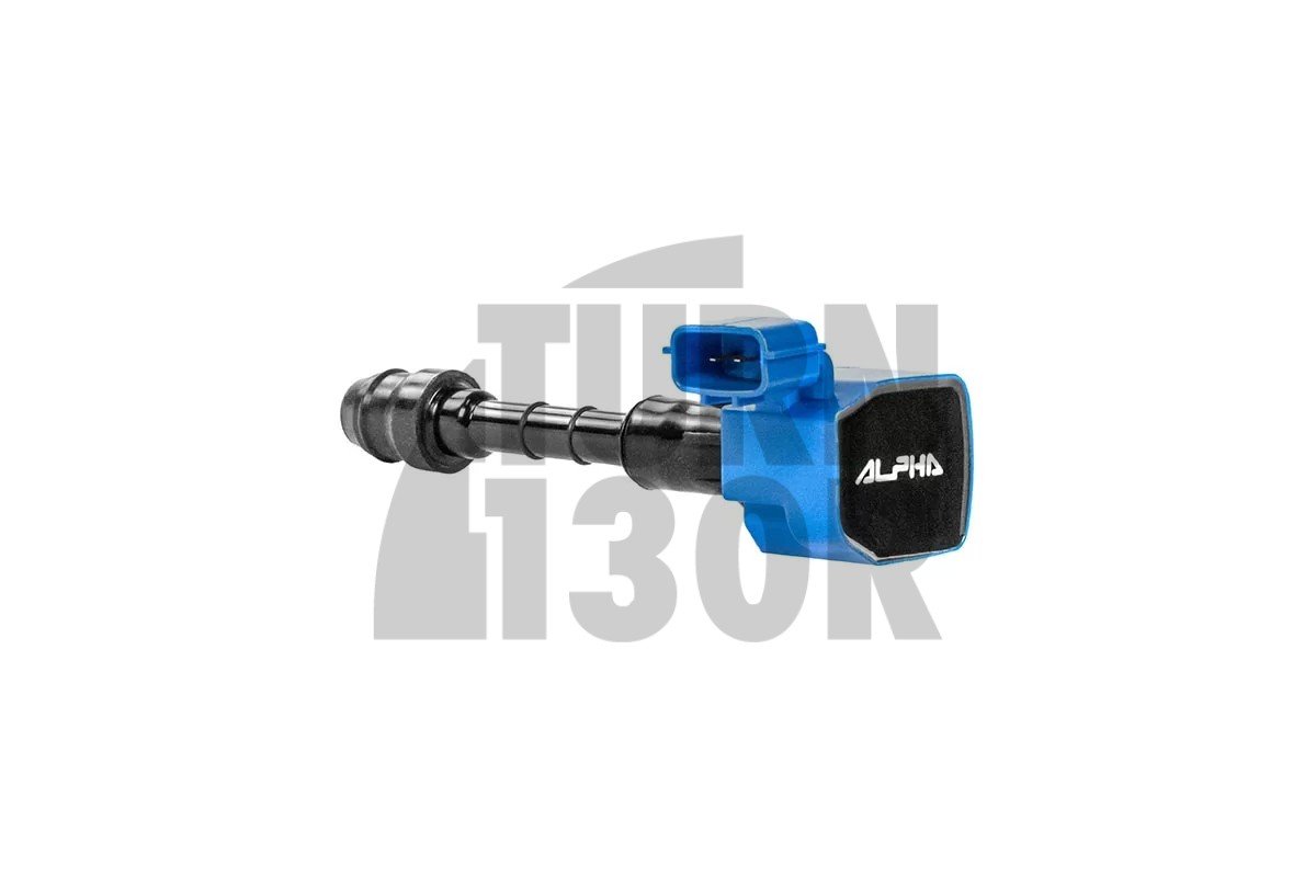 blue coil pack for Nissan 350Z 03-06 Alpha Competition blue coil pack for Nissan 350Z 03-06 Alpha Competition