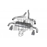 Ford Focus 4 ST Scorpion GPF Back Ford Focus 4 ST Scorpion GPF Back