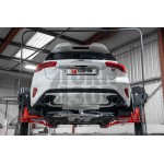 Ford Focus 4 ST Scorpion GPF Back Ford Focus 4 ST Scorpion GPF Back