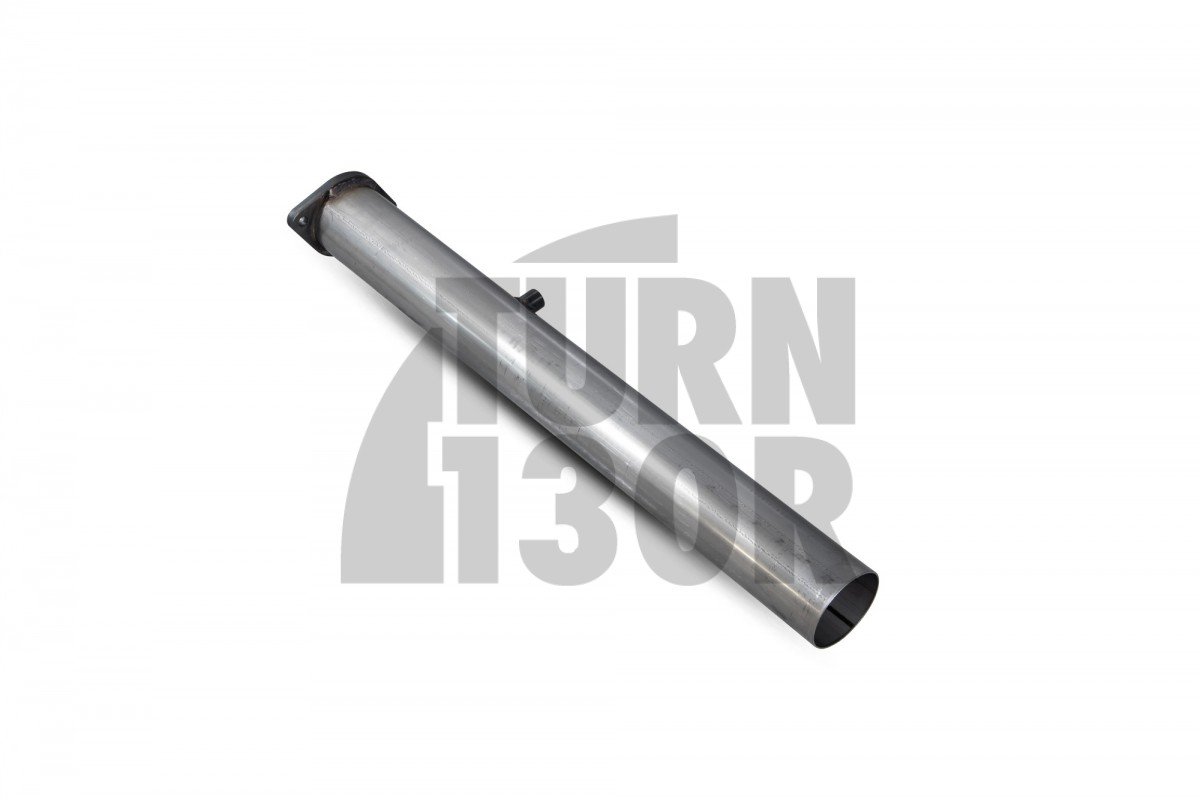 Ford Focus 4 ST Scorpion GPF Delete Pipe Ford Focus 4 ST Scorpion GPF Delete Pipe