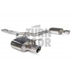 Ford Mustang S550 V8 5.0 GT Ecoboost Scorpion Catback Ford Mustang S550 V8 5.0 GT Ecoboost Scorpion Catback
