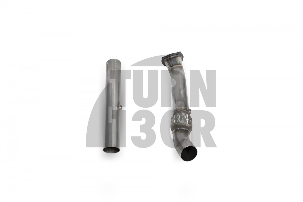Golf 4 GTI / Leon 1M / TT 8N 1.8T Scorpion Decat Downpipe Golf 4 GTI / Leon 1M / TT 8N 1.8T Scorpion Decat Downpipe