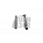 Golf 4 GTI / Leon 1M / TT 8N 1.8T Scorpion Decat Downpipe Golf 4 GTI / Leon 1M / TT 8N 1.8T Scorpion Decat Downpipe