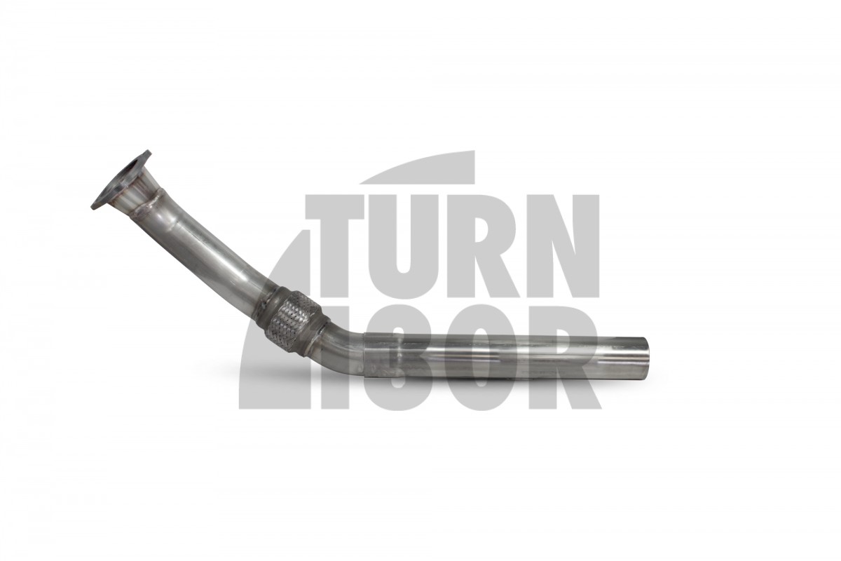 Golf 4 GTI / Leon 1M / TT 8N 1.8T Scorpion Decat Downpipe Golf 4 GTI / Leon 1M / TT 8N 1.8T Scorpion Decat Downpipe