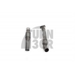 Golf 4 GTI / Leon 1M / TT 8N 1.8T Scorpion Sports Catalyst Downpipe Golf 4 GTI / Leon 1M / TT 8N 1.8T Scorpion Sports Catalyst Downpipe