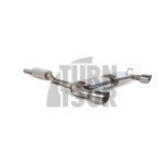 Golf 4 R32 Scorpion Catback Golf 4 R32 Scorpion Catback