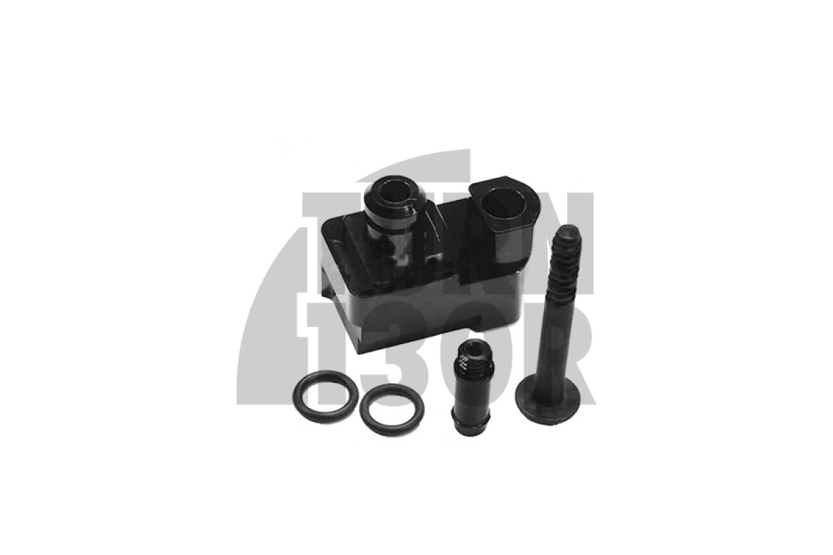 Boost Tap Adaptor for Mini Cooper S / JCW F56 Alpha Competition Boost Tap Adaptor for Mini Cooper S / JCW F56 Alpha Competition