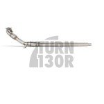 Golf 5 GTI / Scirocco / Leon 2 Cupra Scorpion Sport Catalyst Downpipe Golf 5 GTI / Scirocco / Leon 2 Cupra Scorpion Sport Catalyst Downpipe