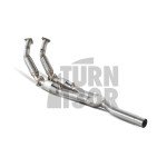 Golf 5 R32 Scorpion Sport Catalyst Golf 5 R32 Scorpion Sport Catalyst
