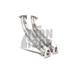 Golf 5 r32 Twin De-cat Section Golf 5 r32 Twin De-cat Section