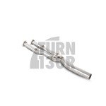 Golf 5 r32 Twin De-cat Section Golf 5 r32 Twin De-cat Section