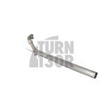 Golf 6 GTI / A3 8P / TT 8J 2WD / Octavia VRS Scorpion Decat Downpipe Golf 6 GTI / A3 8P / TT 8J 2WD / Octavia VRS Scorpion Decat Downpipe