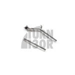 Golf 6 GTI / A3 8P / TT 8J 2WD / Octavia VRS Scorpion Decat Downpipe Golf 6 GTI / A3 8P / TT 8J 2WD / Octavia VRS Scorpion Decat Downpipe
