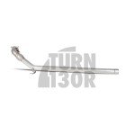 Golf 6 GTI / A3 8P / TT 8J 2WD / Octavia VRS Scorpion Decat Downpipe Golf 6 GTI / A3 8P / TT 8J 2WD / Octavia VRS Scorpion Decat Downpipe