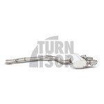 Golf 6 R Scorpion Catback Golf 6 R Scorpion Catback