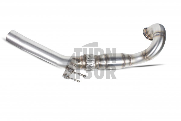 Golf 7 GTI / Leon Cupra 5F / Octavia 5E Scorpion Sport Catalyst Downpipe
