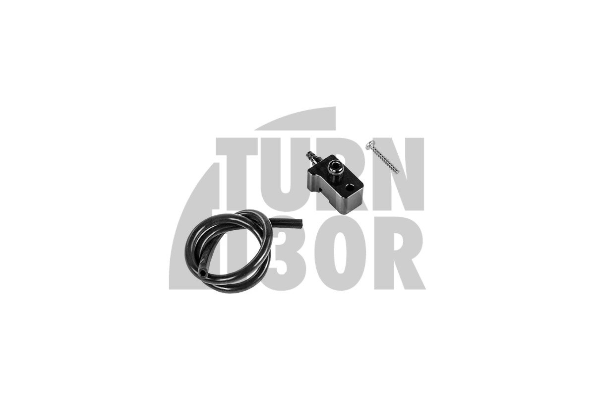 Boost Tap for S3 8V / Golf 7 GTI / Golf 7 R / Leon 3 Cupra 2.0 TFSI EA888.3 Alpha Competition Boost Tap for S3 8V / Golf 7 GTI / Golf 7 R / Leon 3 Cupra 2.0 TFSI EA888.3 Alpha Competition