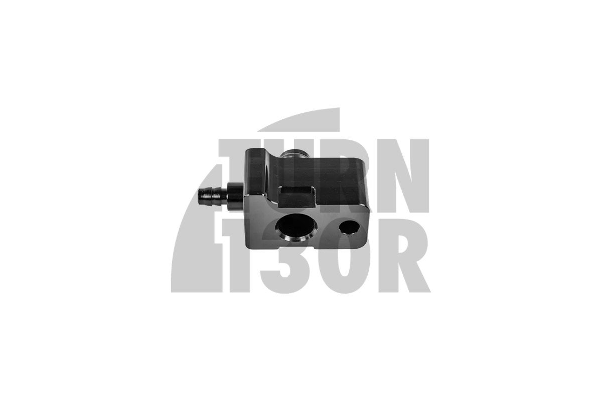 Boost Tap for S3 8V / Golf 7 GTI / Golf 7 R / Leon 3 Cupra 2.0 TFSI EA888.3 Alpha Competition Boost Tap for S3 8V / Golf 7 GTI / Golf 7 R / Leon 3 Cupra 2.0 TFSI EA888.3 Alpha Competition