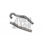 Golf 7 R / Leon 3 Cupra 4Drive / S3 8V / TTS 8S OPF Scorpion Decat Downpipe Golf 7 R / Leon 3 Cupra 4Drive / S3 8V / TTS 8S OPF Scorpion Decat Downpipe