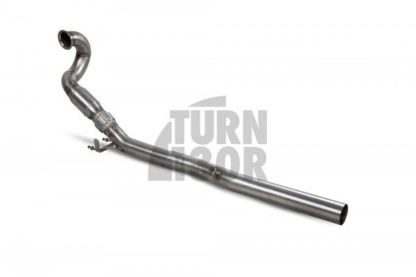 Golf 7 R / Leon 3 Cupra 4Drive / S3 8V / TTS 8S OPF Scorpion Sport Catalyst Downpipe