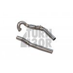 Golf 7 R / Leon 3 Cupra 4Drive / S3 8V / TTS 8S OPF Scorpion Sport Catalyst Downpipe Golf 7 R / Leon 3 Cupra 4Drive / S3 8V / TTS 8S OPF Scorpion Sport Catalyst Downpipe