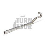 Golf 7 R / S3 8V / Leon Cupra 4Drive Scorpion Sport Catalyst Downpipe Golf 7 R / S3 8V / Leon Cupra 4Drive Scorpion Sport Catalyst Downpipe