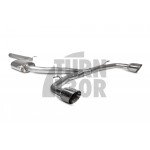 Golf 8 GTI Scorpion Catback / GPF Back Exhaust Golf 8 GTI Scorpion Catback / GPF Back Exhaust