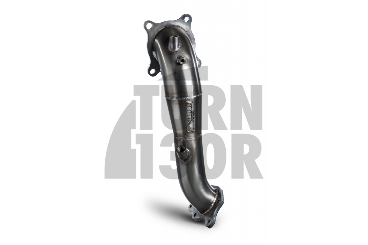 Honda Civic Type R FK8 Scorpion Sports Catalyst Downpipe Honda Civic Type R FK8 Scorpion Sports Catalyst Downpipe
