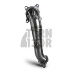 Honda Civic Type R FK8 Scorpion Sports Catalyst Downpipe Honda Civic Type R FK8 Scorpion Sports Catalyst Downpipe