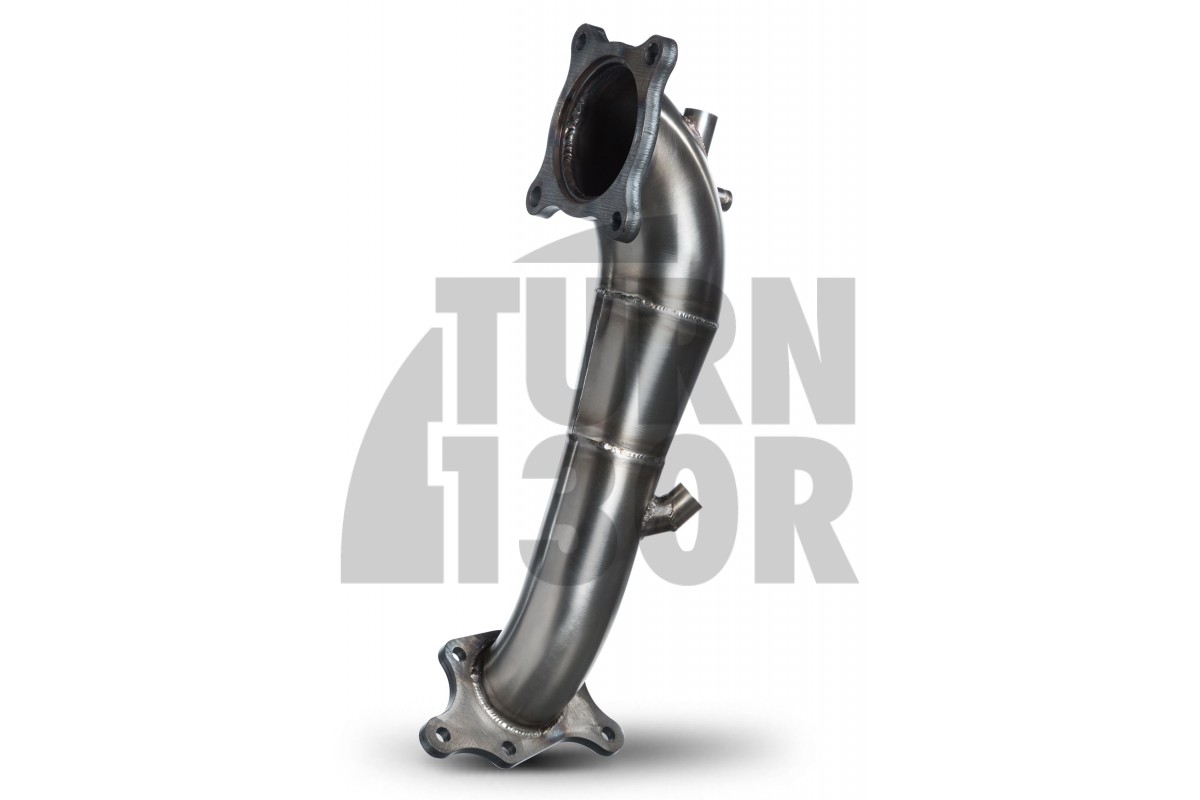 Honda Civic Type R FK8 Scorpion Sports Catalyst Downpipe Honda Civic Type R FK8 Scorpion Sports Catalyst Downpipe