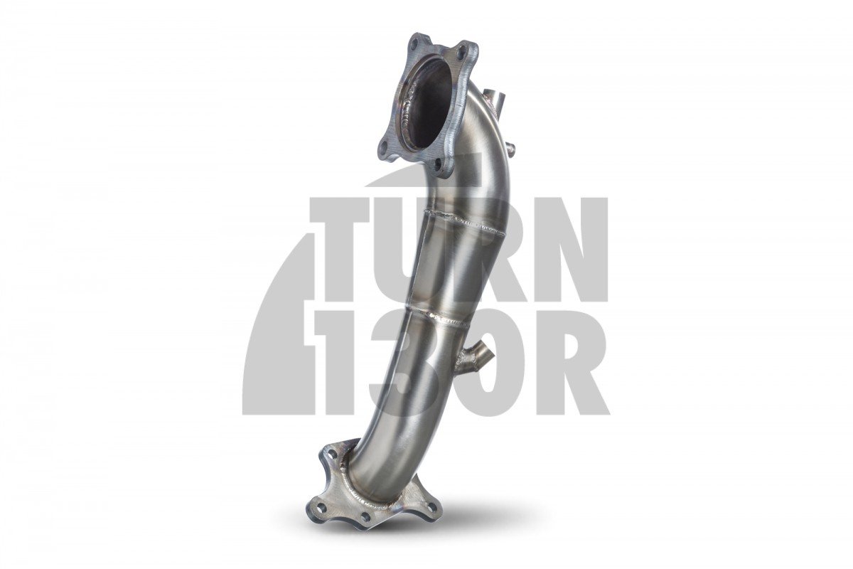 Honda Civic Type R FL5 Scorpion Sports Catalyst Downpipe Honda Civic Type R FL5 Scorpion Sports Catalyst Downpipe
